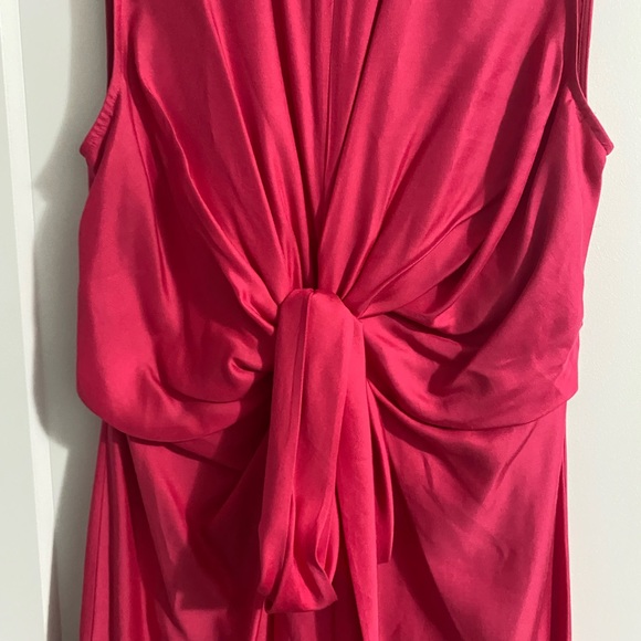 Babaton  Sleeveless Dress - Picture 6 of 8